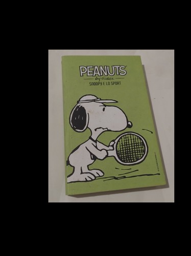 Schulz peanuts snoopy - schulz:,