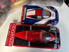 Carrozzeria Kyosho Ep Rc Oni