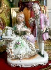 Antique Bavienthal Gallant