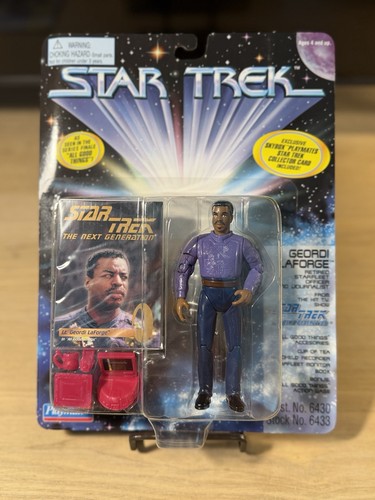 Playmates star trek - playmates,,