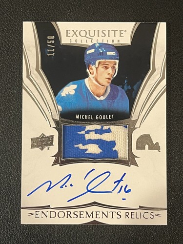 Michel goulet 2024 - michel, 2024-25
