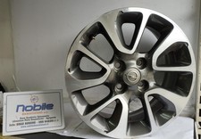 CERCHIO IN LEGA RAGGIO 15 R15