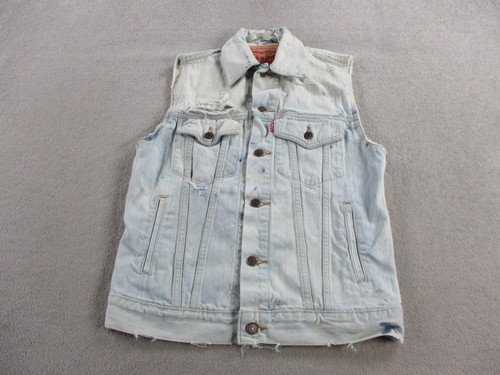 Gilet levis uomo - levis, piccolo