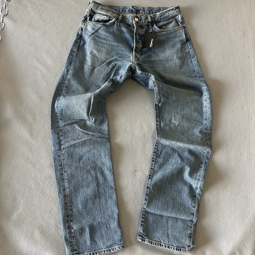 Buck mason light - buck, wash