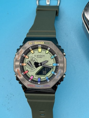 Orologio digitale casio - orologio,
