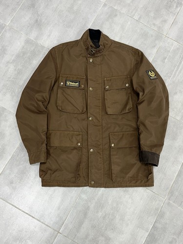 Belstaff rallymaster 350 - belstaff,