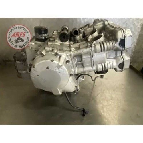 Motore suzuki gsf 650 - 650, bandit