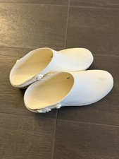 ZOCCOLI SANITARI PROFESSIONALI