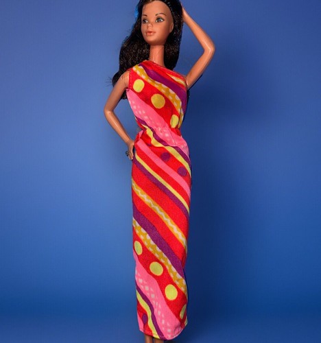 Barbie vintage best buy - barbie,