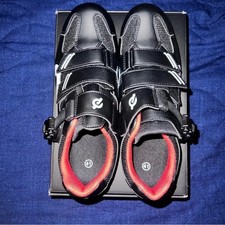 Scarpe ciclismo indoor - scarpe,