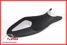 Suzuki SFV650 Gladius sedile sedile sedile conducente seat driver originale nuovo