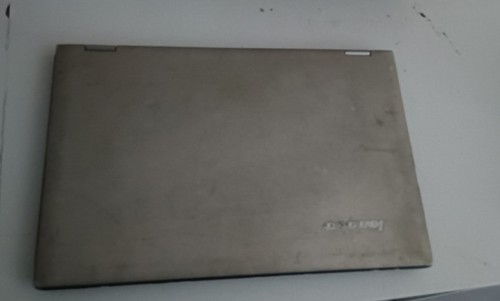 Lenovo yoga pro 3 - lenovo, 2