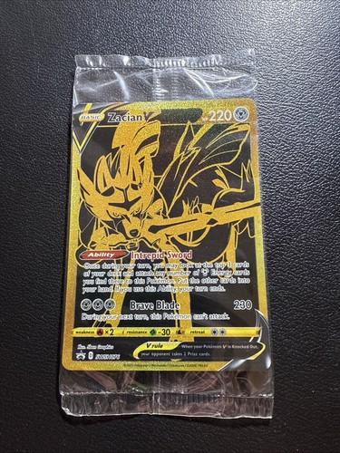 Carta promo 2020 - 2020, tcg