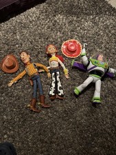 Disney Store Pixar Toy Story