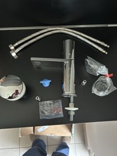 FANTINI MILANO MISCELATORE