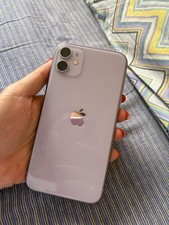 iPhone 11 128gb usato