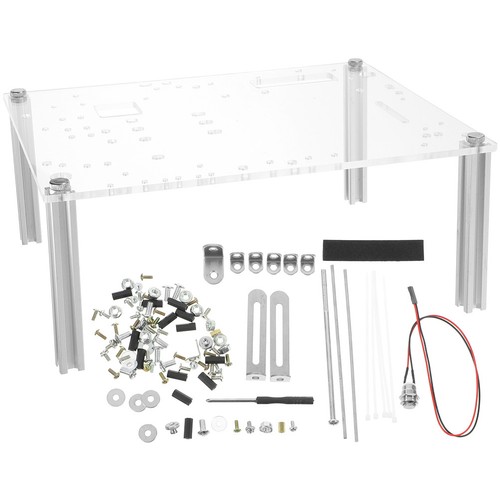 Set staffa telaio - set,
