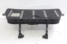 Sedile posteriore Opel Zafira B 2302535 3° Serie sedili di emergenza 10-2007