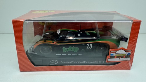 Slot sisc08a lancia lc2 - slot, it