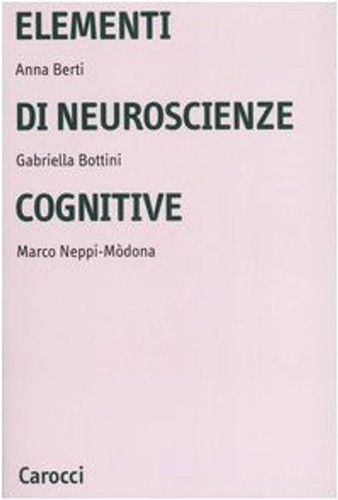 Elementi neuroscienze - di,