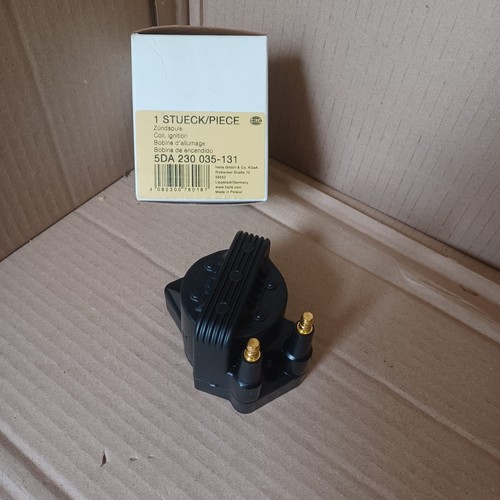 Bobine allumage isuzu - bobine,
