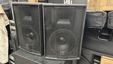 Coppia Martin Audio Blackline