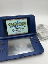 Nintendo New 3ds XL Console