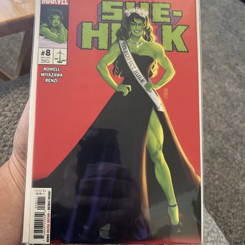 She hulk barrel art quasi - she-hulk,