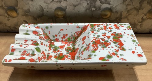 Posacenere vintage ceramica - posacenere,