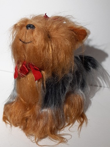 Vintage yorky yorkshire - vintage,