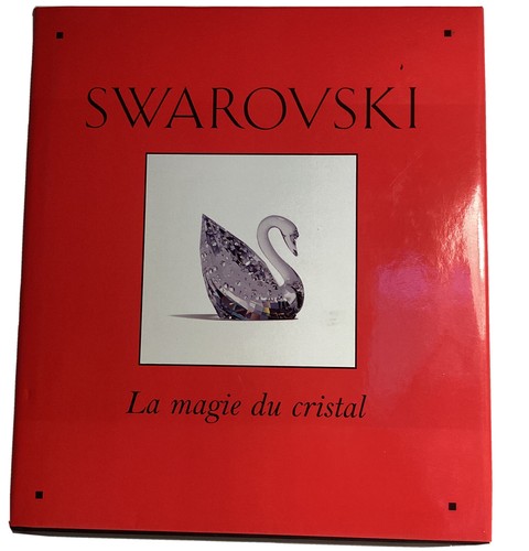 Swarovski maggie du - la,