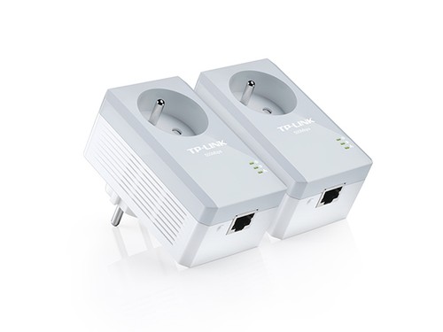Link pa4015pkit av500 - tp-link, tl-pa4015pkit