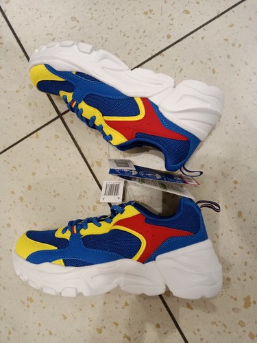 Sneakers donna lidl taglia - sneakers,
