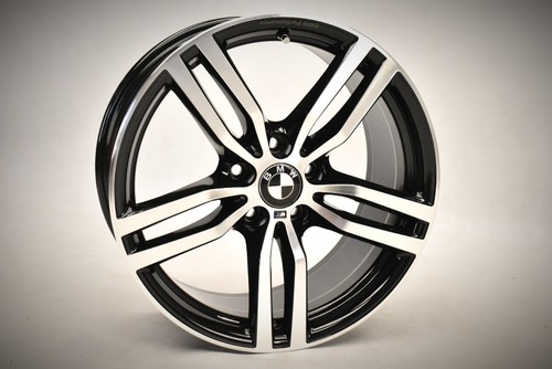 Cerchi lega bmw - f15, x6