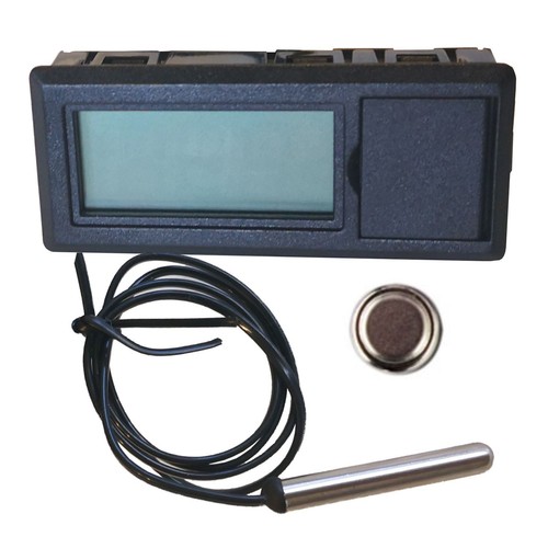 Still spirits t500 sensore - still,