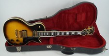Gibson les paul - custom,