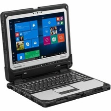 Panasonic Portatile Toughbook