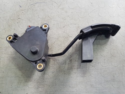 Pedale acceleratore nissan - pedale,