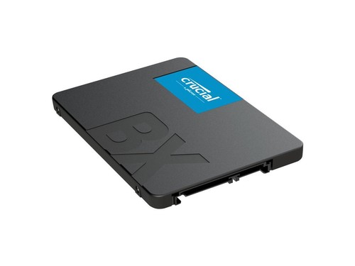 Crucial bx500 2tb ssd nand - bx500,