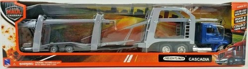 Camion kenworth freightliner - camion,
