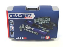 EXPERT 764 1/4 E34 SERIE