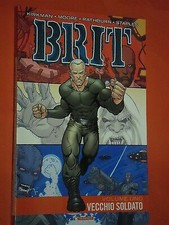 BRIT- VOL.1- vecchio soldato-