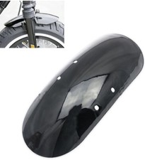 Parafango anteriore corto, in