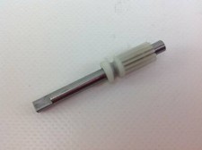 Pompante girante pompa olio