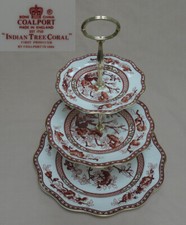 Porta Torta A Tre Piani