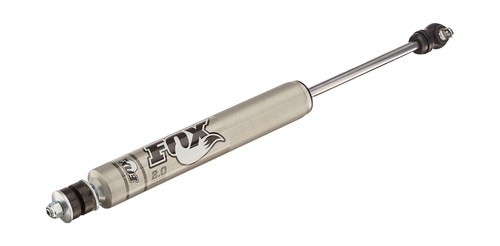Fox shox racing 98024643 - fox,