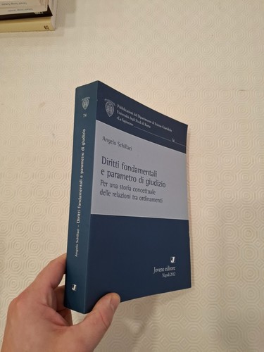 Diritti fondamentali - diritti, e