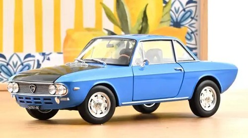 Lancia fulvia 1600 - 1600,