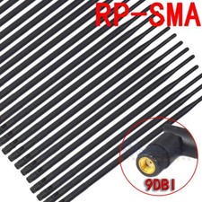 9dBi RP-SMA Dual Band 2.4GHz