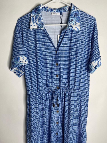 Cabana life charleston camicia - cabana,